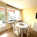 Strandblick 4 *