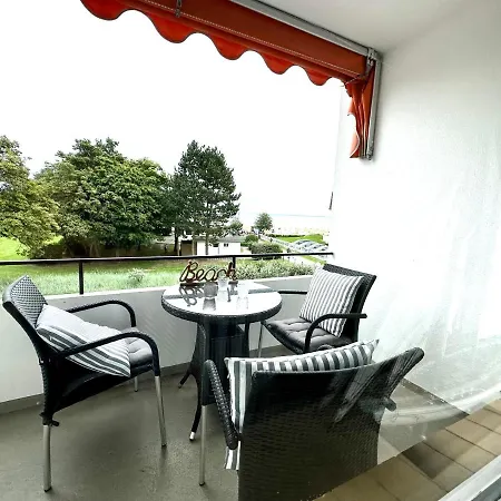 Apartamento Strandblick 4