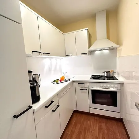 Strandblick 4 Grömitz