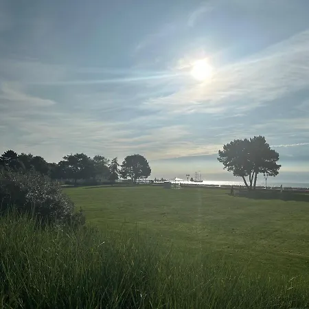 Lejlighed Strandblick 4 Grömitz