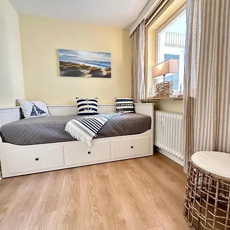 Strandblick 4 * Grömitz