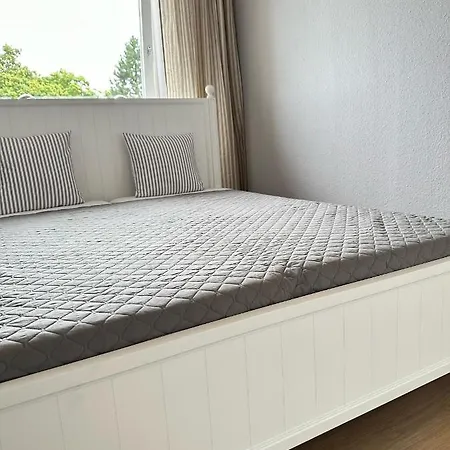 Διαμέρισμα Strandblick 4 *