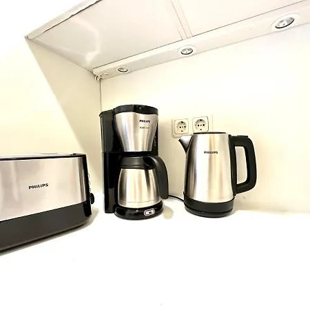 Strandblick 4 Grömitz