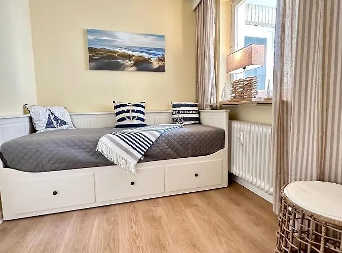 Strandblick 4 * Grömitz
