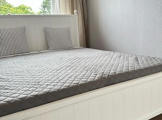 Lejlighed Strandblick 4 *