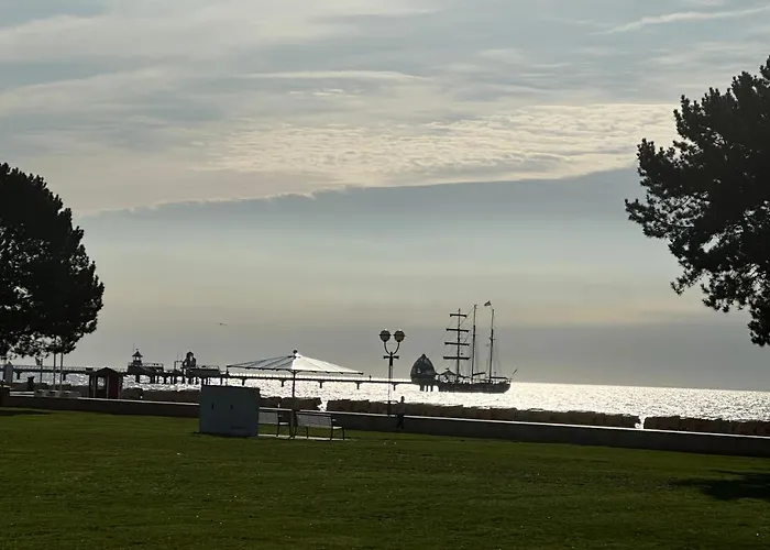 Strandblick 4 Grömitz